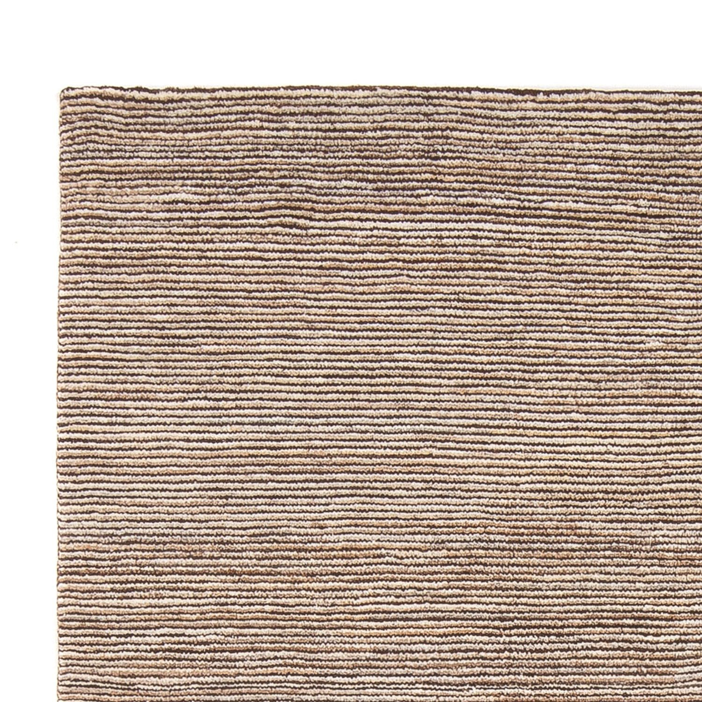 Persisk Gabbeh Tæppe 241x167cm - Perserteppich Wollteppich