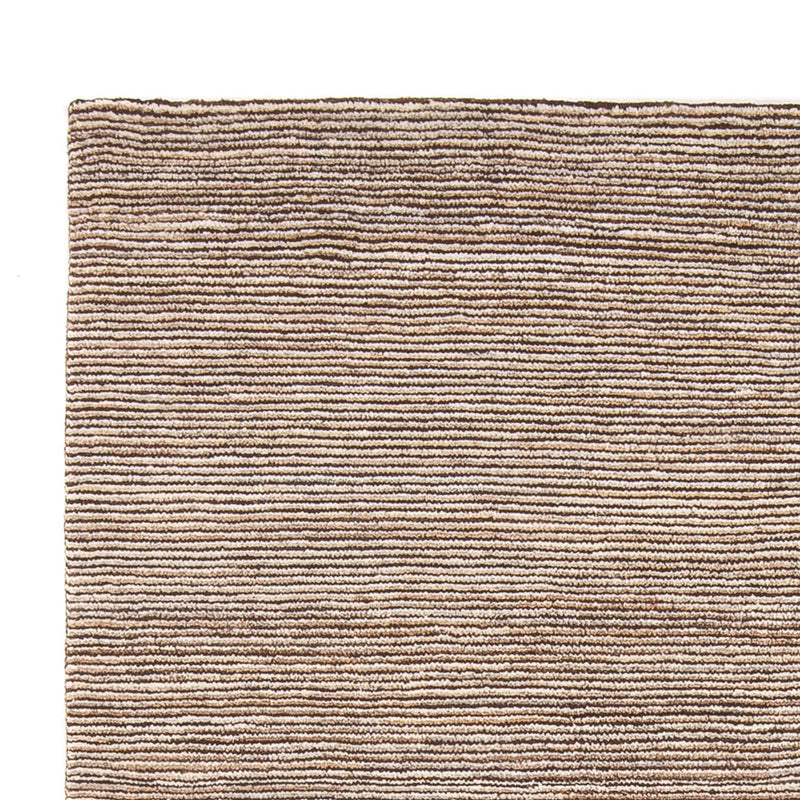 Gabbeh-tæppe - Persisk - 241 x 167 cm - brun