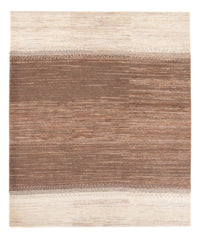 Gabbeh-tæppe - Persisk - 232 x 172 cm - flerfarvet