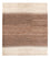 Gabbeh-tæppe - Persisk - 232 x 172 cm - flerfarvet