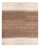 Persisk Gabbeh Tæppe 232x172cm - Perserteppich Wollteppich