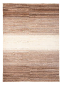 Gabbeh-tæppe - Persisk - 242 x 172 cm - flerfarvet