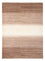 Gabbeh-tæppe - Persisk - 242 x 172 cm - flerfarvet