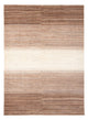 Persisk Gabbeh Tæppe 242x172cm - Perserteppich Wollteppich