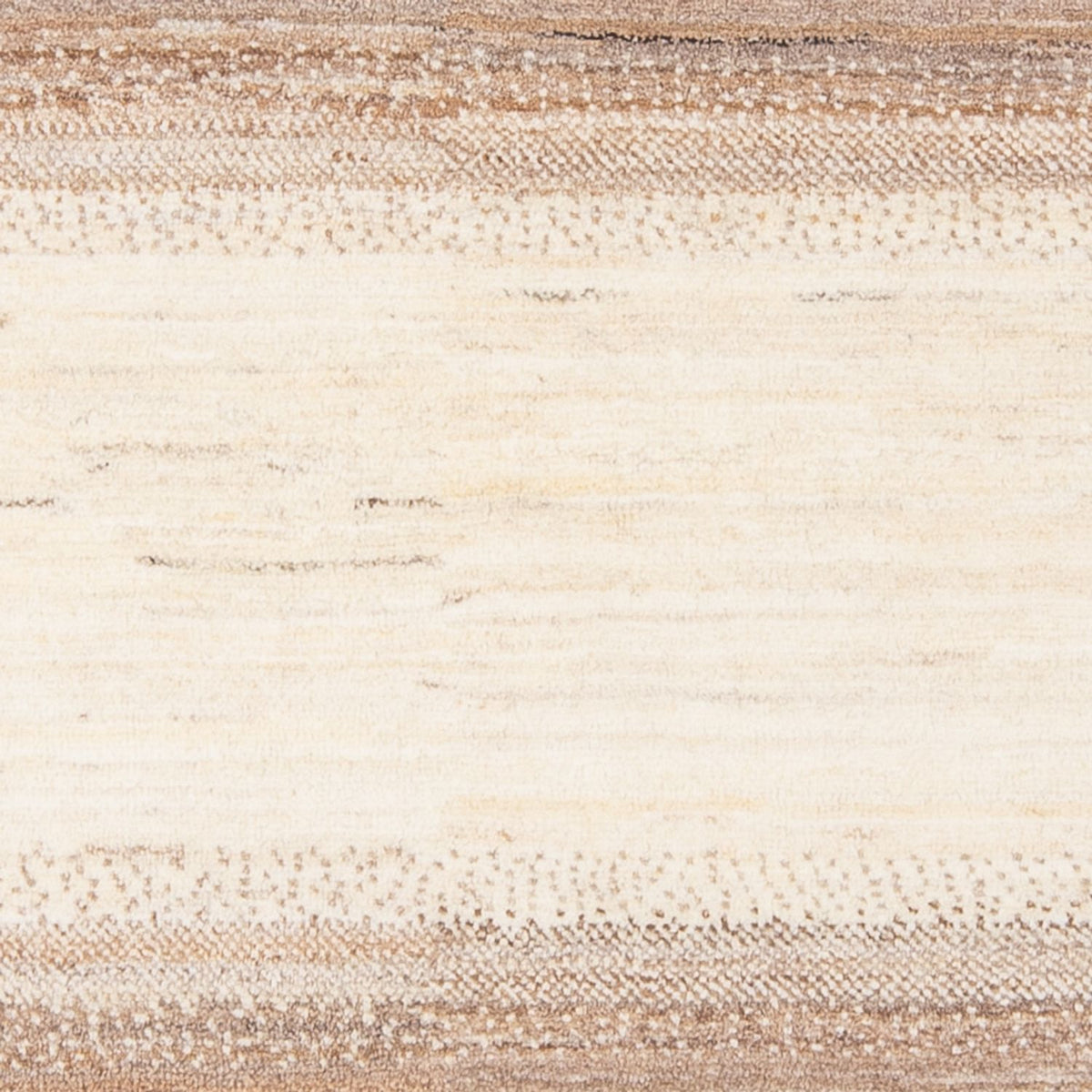 Gabbeh-tæppe - Persisk - 242 x 172 cm - flerfarvet