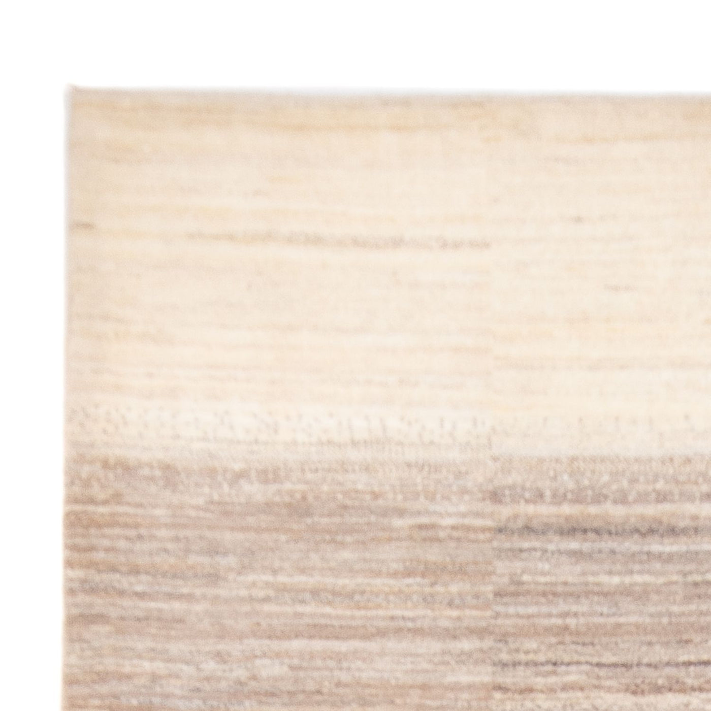 Gabbeh-tæppe - Persisk - 292 x 215 cm - natur