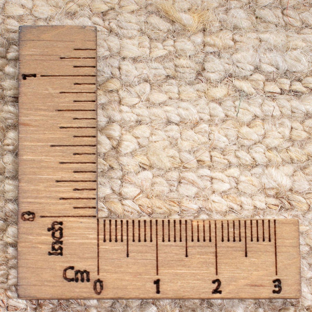 Gabbeh-tæppe - Persisk - 292 x 215 cm - natur