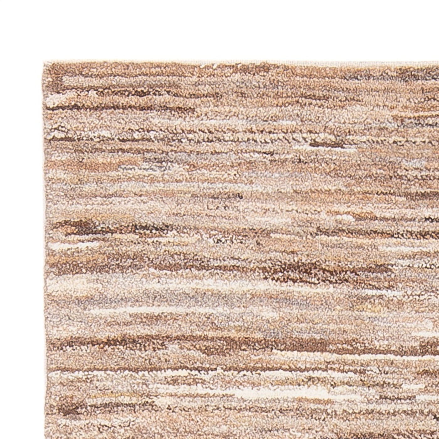 Persisk Gabbeh Tæppe 138x93cm - Perserteppich Wollteppich