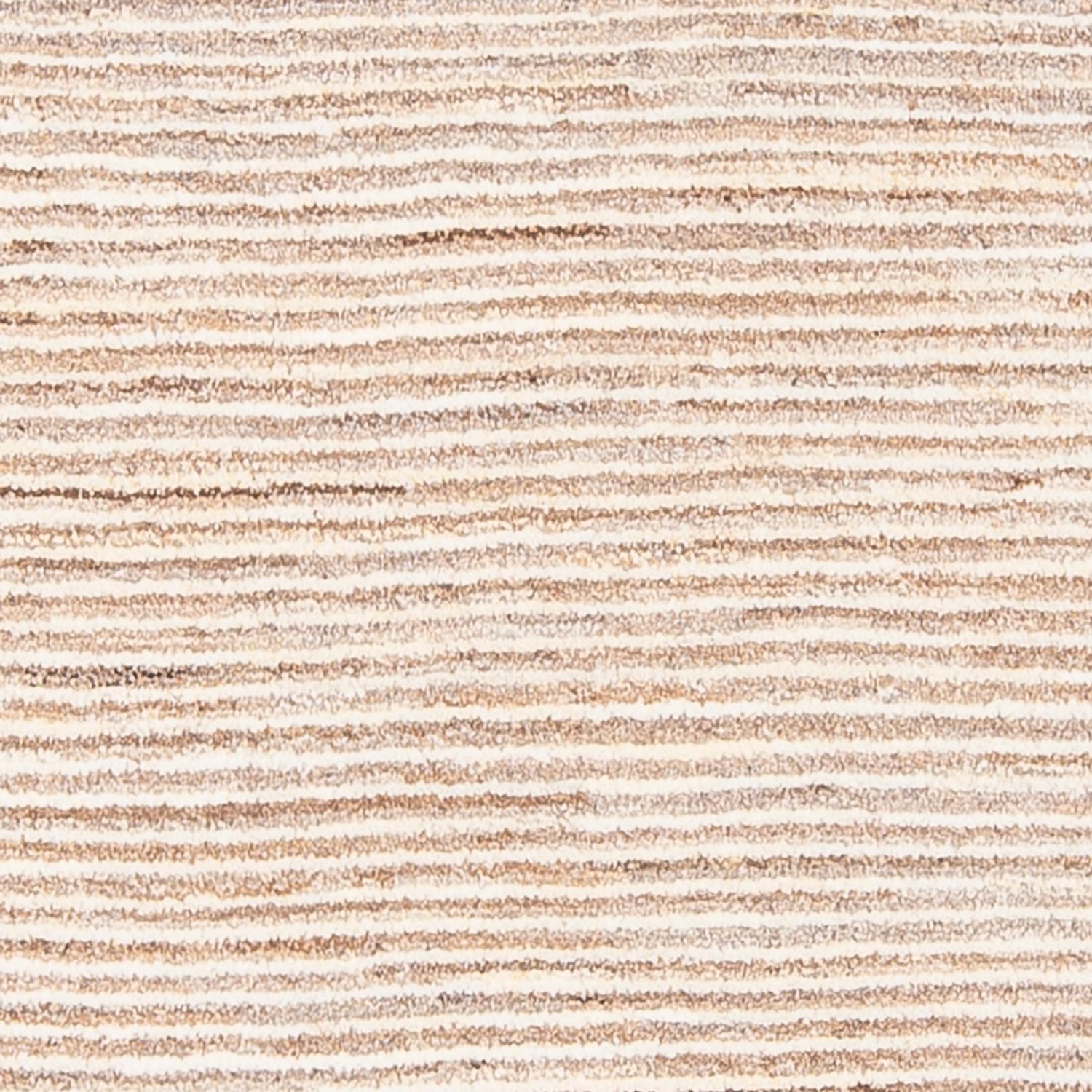 Gabbeh-tæppe - Persisk - 145 x 102 cm - lys beige
