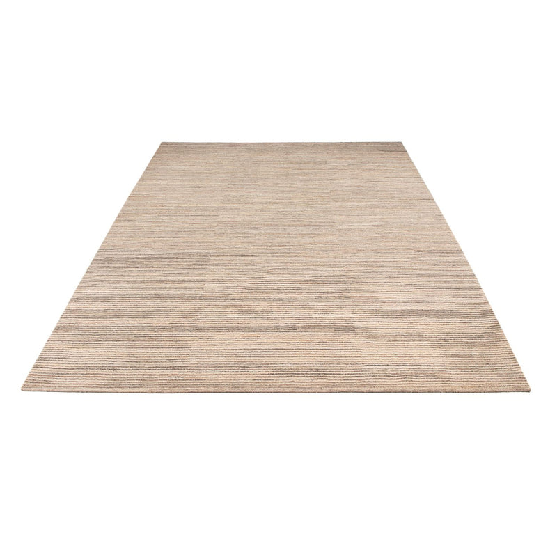 Gabbeh-tæppe - Persisk - 292 x 211 cm - lys brun