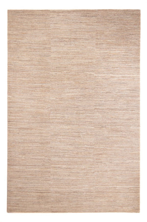 Gabbeh-tæppe - Persisk - 295 x 208 cm - lys brun