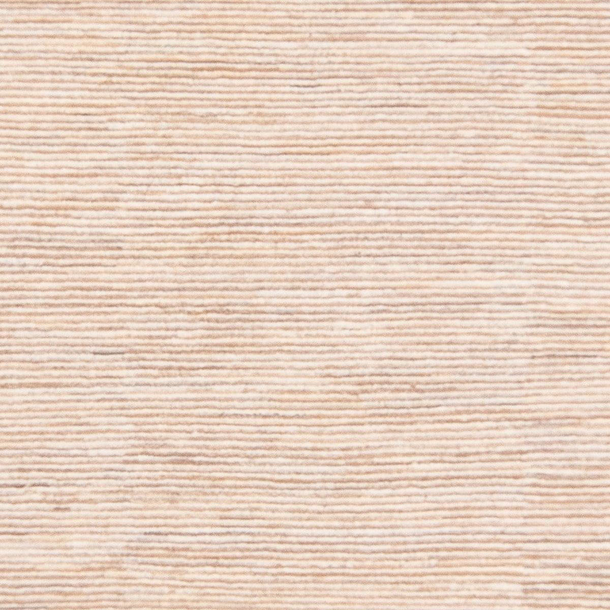 Gabbeh-tæppe - Persisk - 252 x 207 cm - lys brun