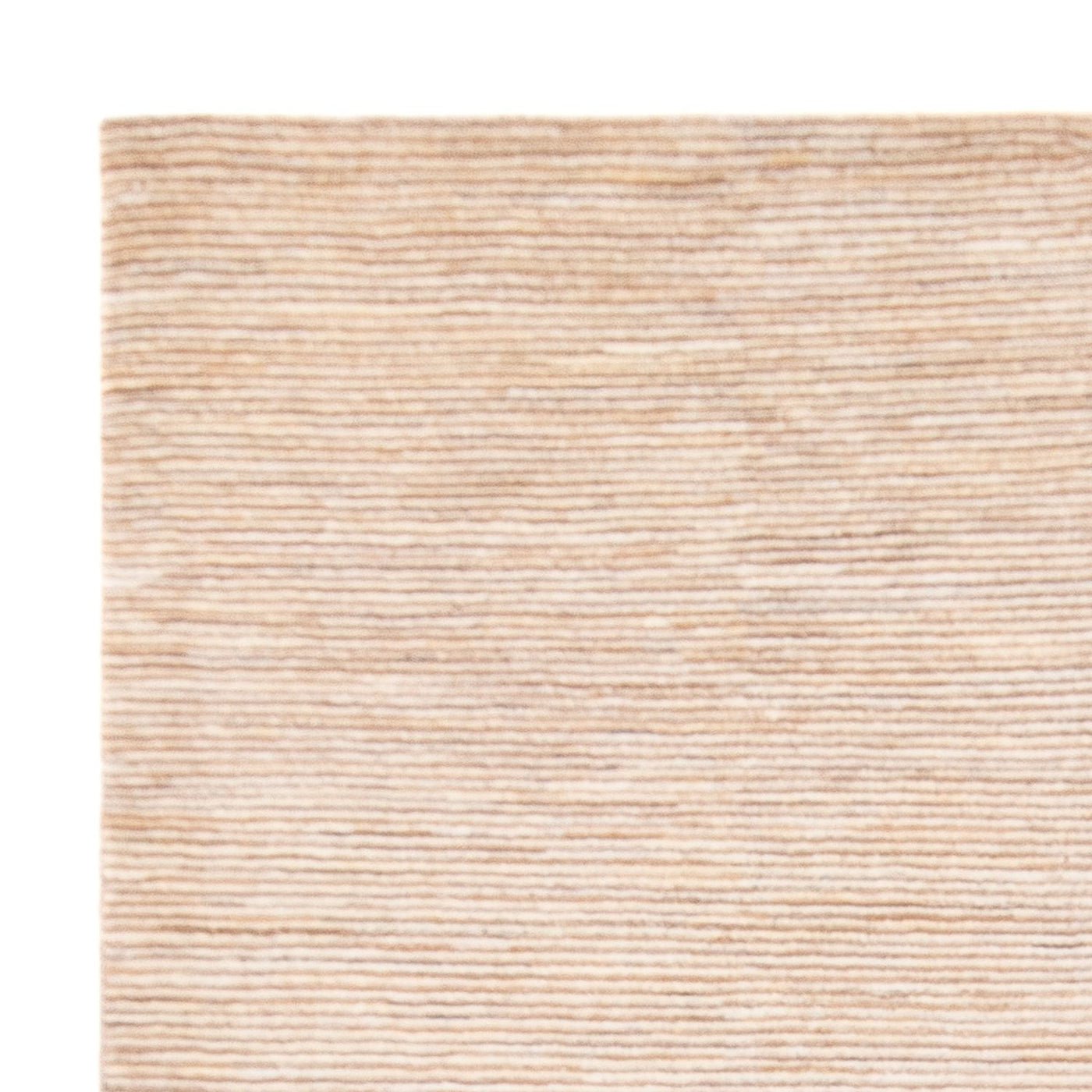 Persisk Gabbeh Tæppe 252x207cm - Perserteppich Wollteppich