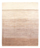 Persisk Gabbeh Tæppe 244x208cm - Perserteppich Wollteppich