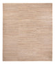Persisk Gabbeh Tæppe 242x210cm - Perserteppich Wollteppich