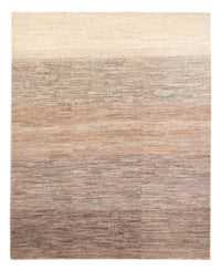 Persisk Gabbeh Tæppe 242x202cm - Perserteppich Wollteppich – product image
