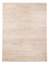 Gabbeh-tæppe - Persisk - 250 x 196 cm - lys brun