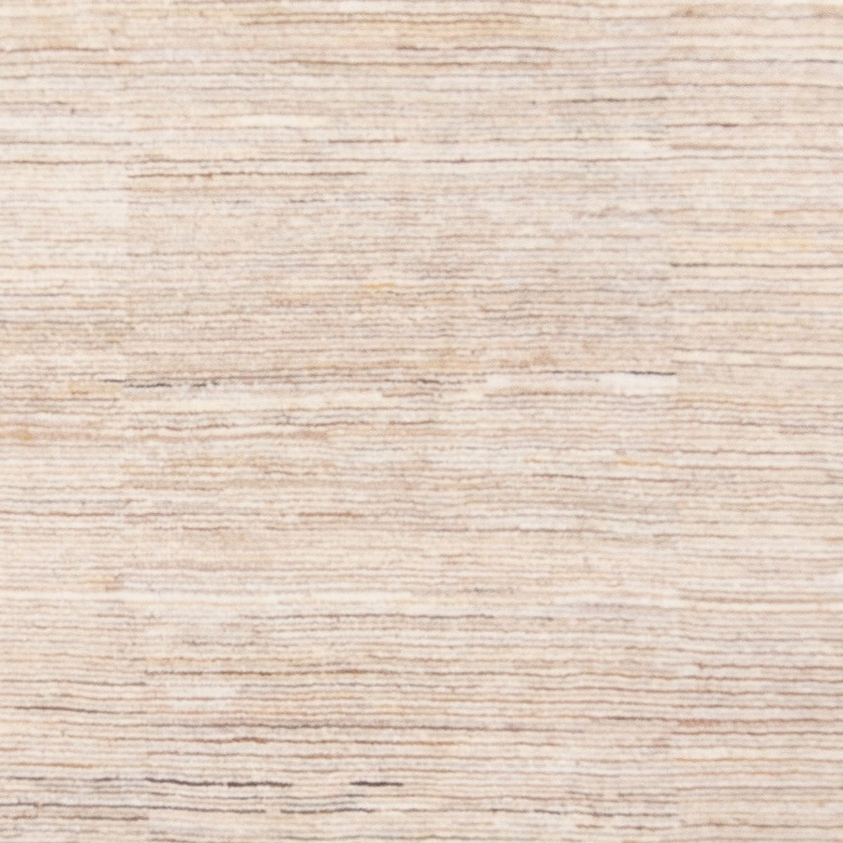 Gabbeh-tæppe - Persisk - 250 x 196 cm - lys brun