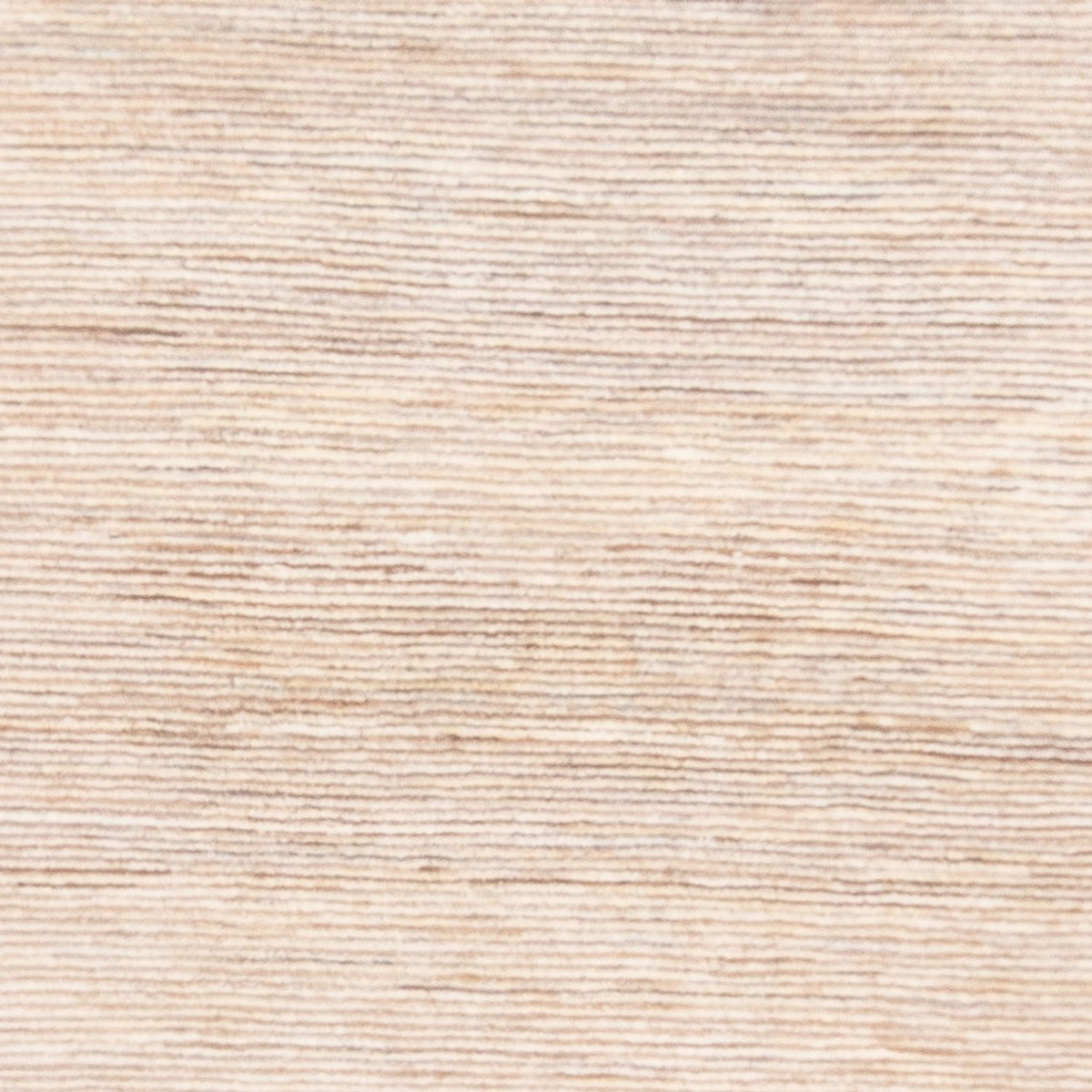 Gabbeh-tæppe - Persisk - 244 x 194 cm - lys brun