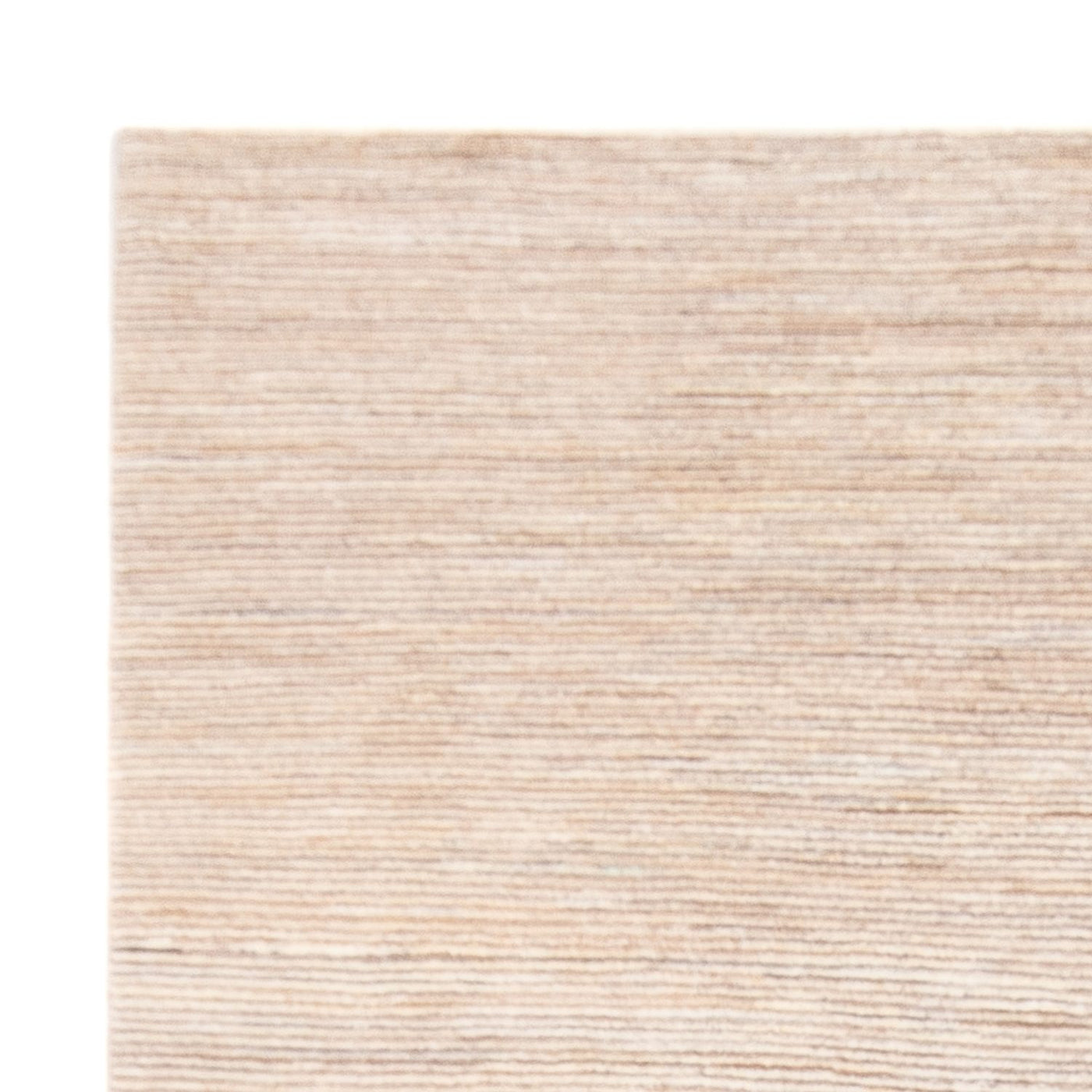 Persisk Gabbeh Tæppe 244x194cm - Perserteppich Wollteppich