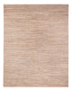 Persisk Gabbeh Tæppe 200x246cm - Perserteppich Wollteppich