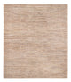 Persisk Gabbeh Tæppe 244x214cm - Perserteppich Wollteppich