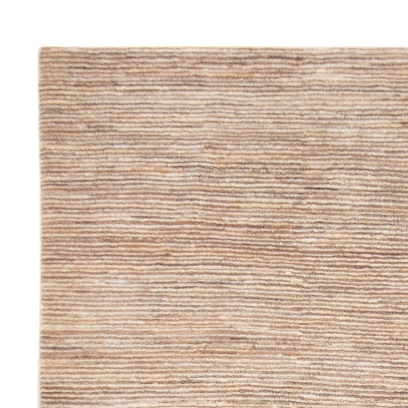 Persisk Gabbeh Tæppe 244x214cm - Perserteppich Wollteppich