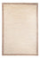 Gabbeh-tæppe - Persisk - 287 x 200 cm - lys beige