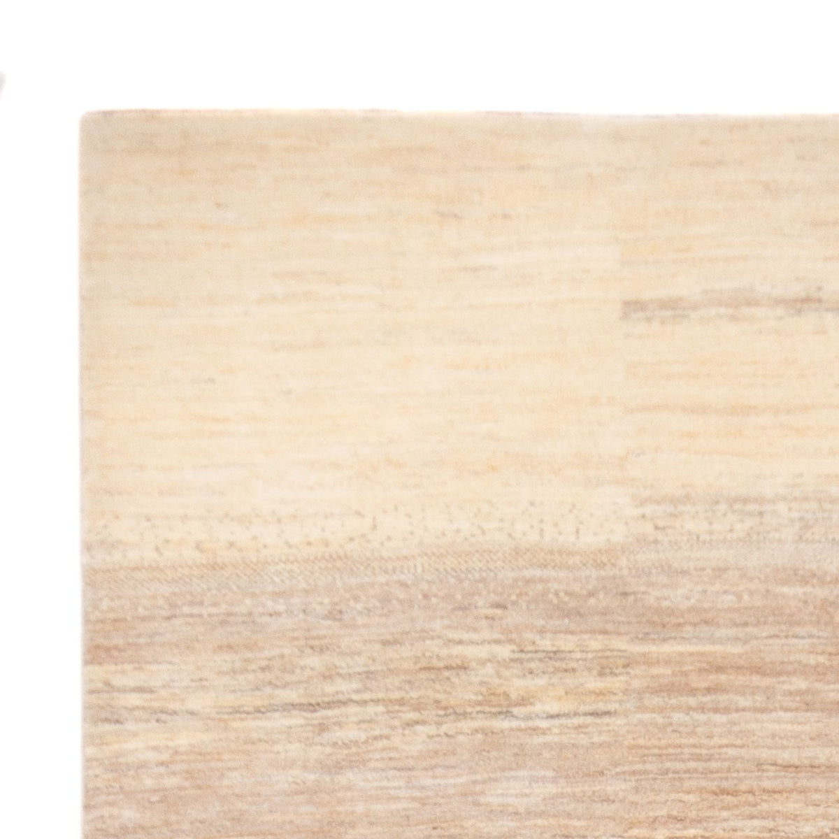 Gabbeh-tæppe - Persisk - 294 x 203 cm - flerfarvet