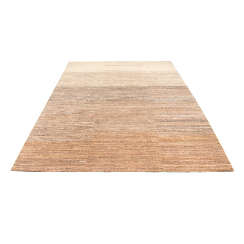 Gabbeh-tæppe - Persisk - 294 x 203 cm - flerfarvet