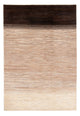 Persisk Gabbeh Tæppe 244x162cm - Perserteppich Wollteppich