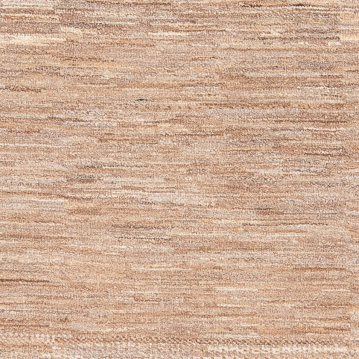 Gabbeh-tæppe - Persisk - 244 x 162 cm - flerfarvet