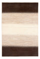 Persisk Gabbeh Tæppe 243x158cm - Perserteppich Wollteppich