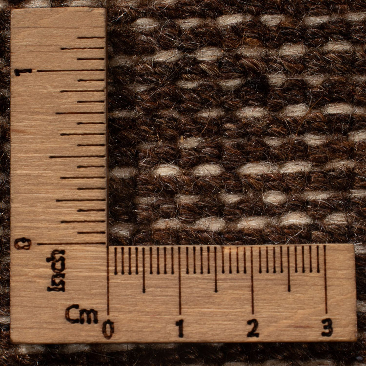 Gabbeh-tæppe - Persisk - 243 x 158 cm - flerfarvet