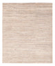 Persisk Gabbeh Tæppe 201x150cm - Perserteppich Wollteppich