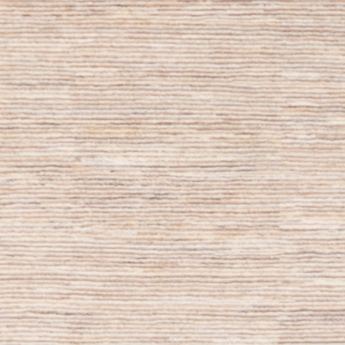 Gabbeh-tæppe - Persisk - 201 x 150 cm - mørk beige