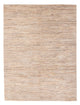 Persisk Gabbeh Tæppe 143x193cm - Perserteppich Wollteppich