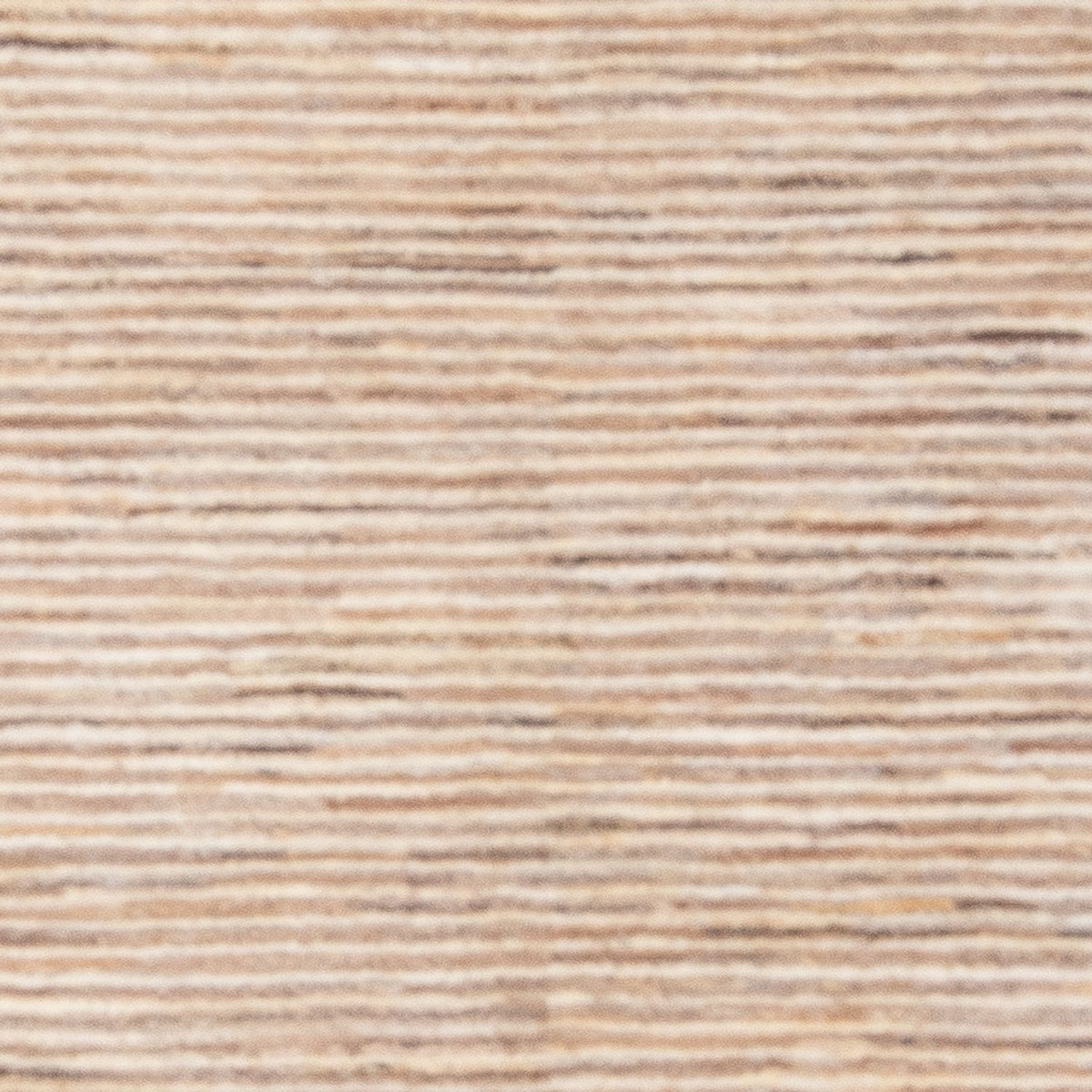 Gabbeh-tæppe - Persisk - 193 x 143 cm - lys brun