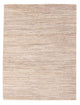 Persisk Gabbeh Tæppe 145x194cm - Perserteppich Wollteppich