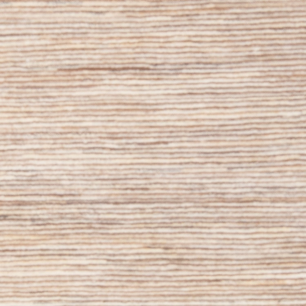 Gabbeh-tæppe - Persisk - 194 x 145 cm - lys brun