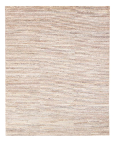 Persisk Gabbeh Tæppe 148x197cm - Perserteppich Wollteppich