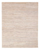 Persisk Gabbeh Tæppe 148x197cm - Perserteppich Wollteppich