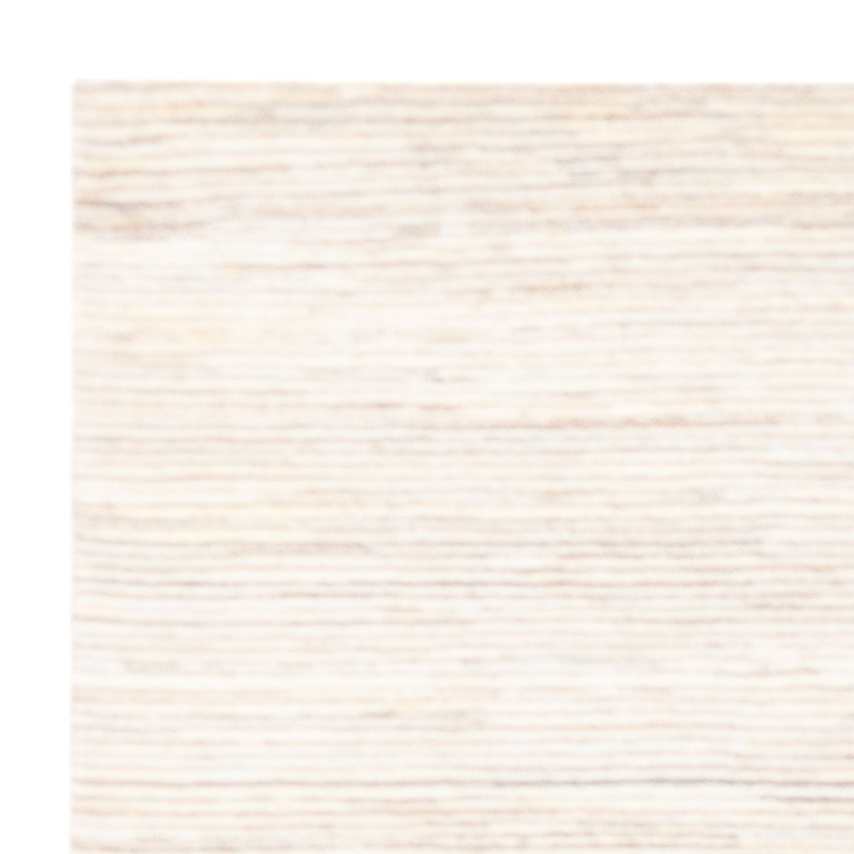 Gabbeh-tæppe - Persisk - 200 x 150 cm - beige