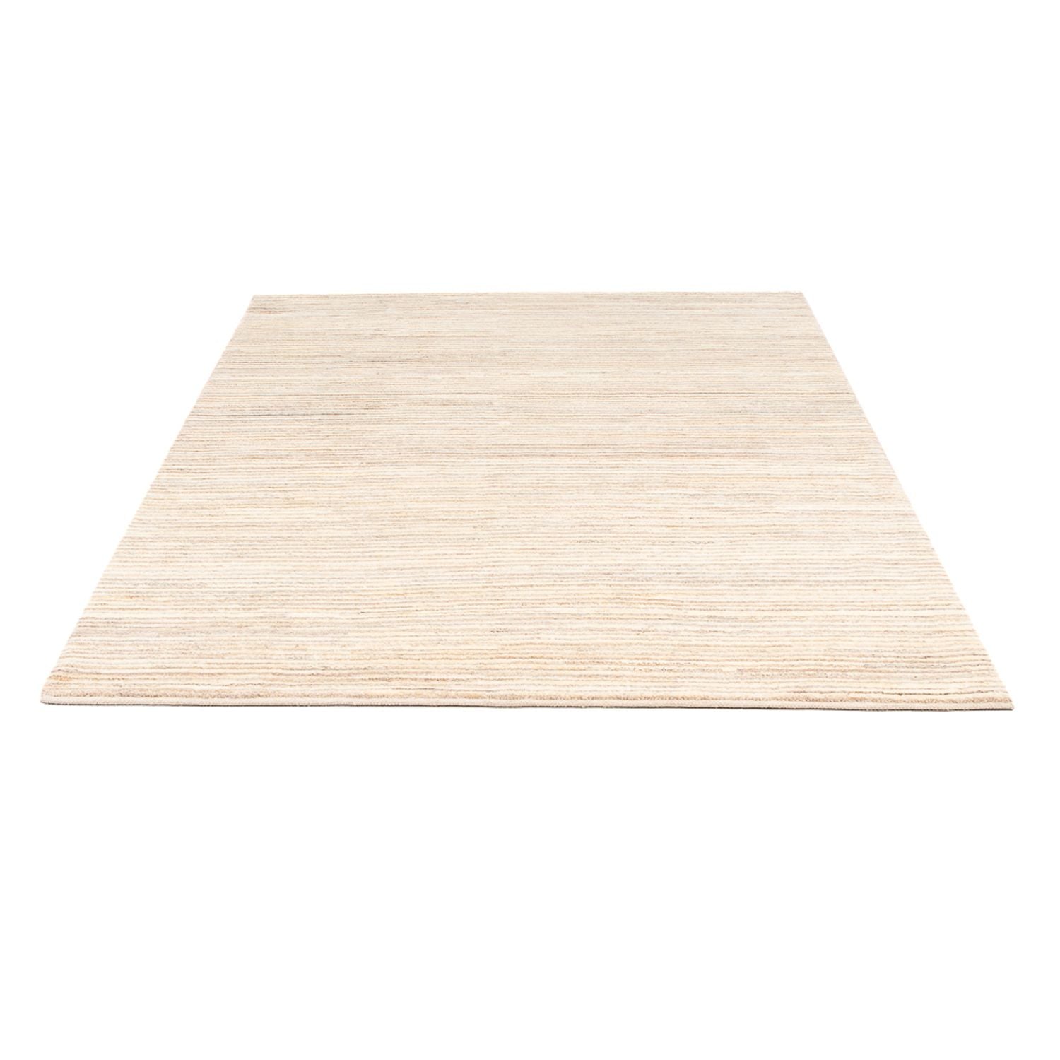 Gabbeh-tæppe - Persisk - 200 x 150 cm - beige