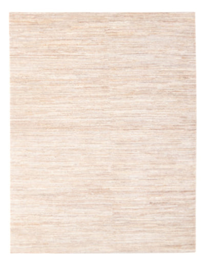 Persisk Gabbeh Tæppe 147x197cm - Perserteppich Wollteppich