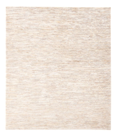 Persisk Gabbeh Tæppe 151x194cm - Perserteppich Wollteppich