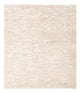 Persisk Gabbeh Tæppe 194x151cm - Perserteppich Wollteppich