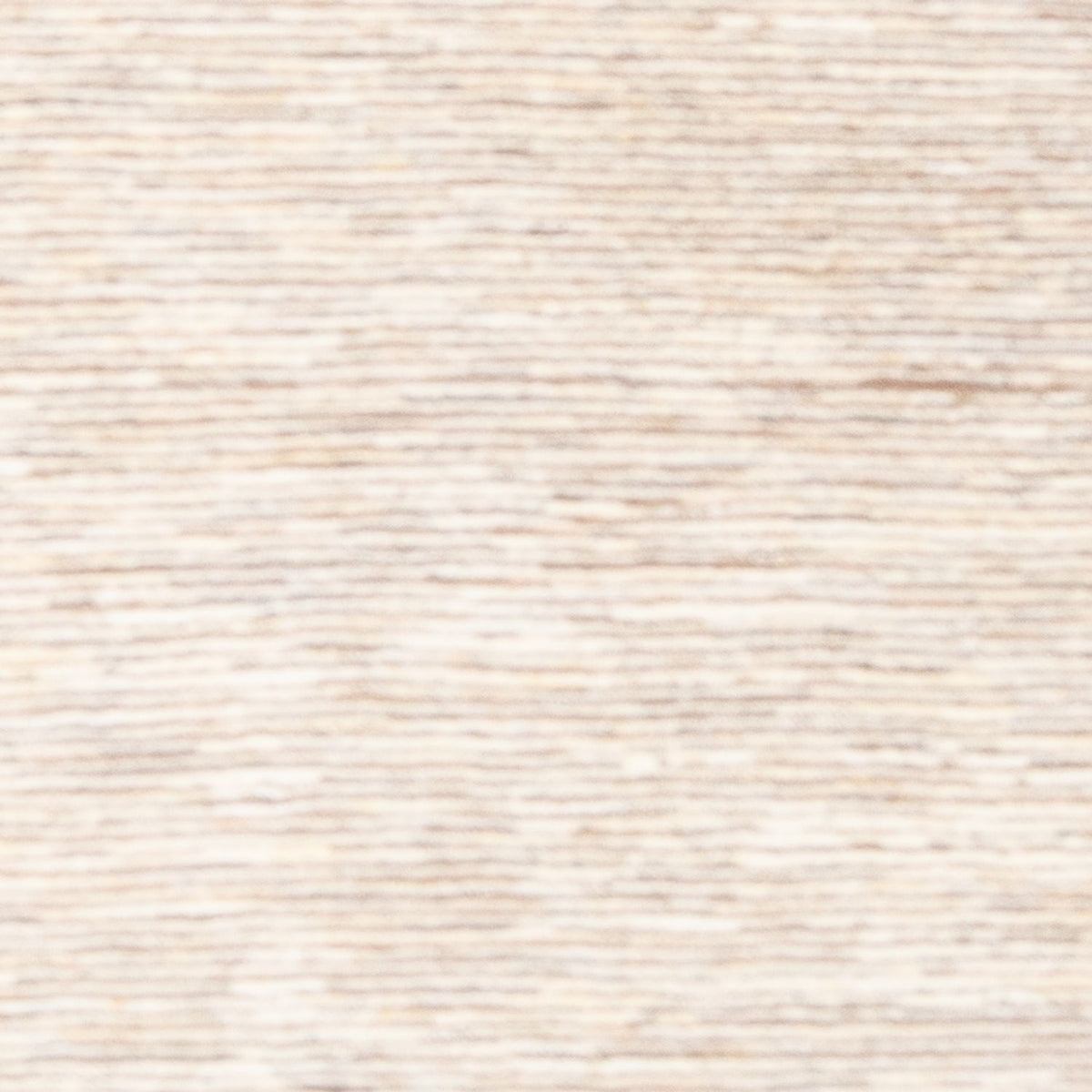 Gabbeh-tæppe - Persisk - 194 x 151 cm - mørk beige