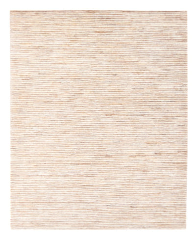 Persisk Gabbeh Tæppe 148x186cm - Perserteppich Wollteppich