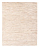 Persisk Gabbeh Tæppe 186x148cm - Perserteppich Wollteppich